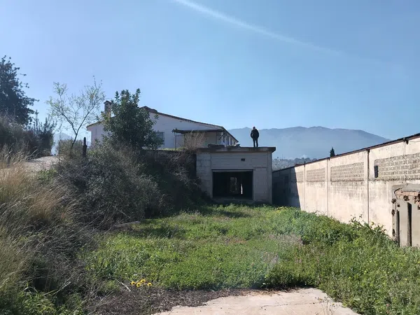 Casa rural en Camino del Grijo s/n, Alquería-Torrealquería, Alquería-Torrealquería - Foto 6