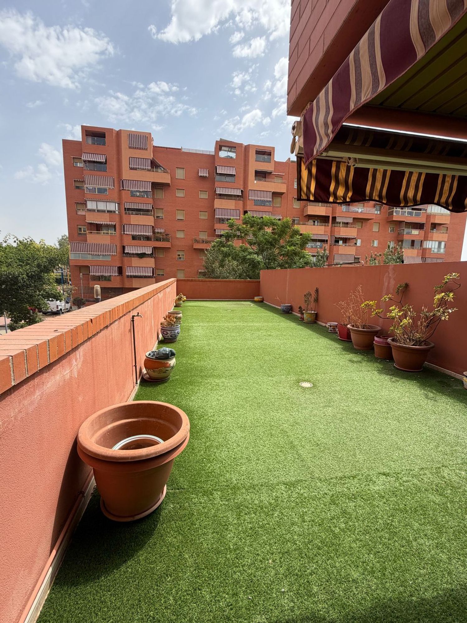 Piso en Avenida Dolores Rodríguez de Aragón, 3, El Consul - El Romeral - Foto 4