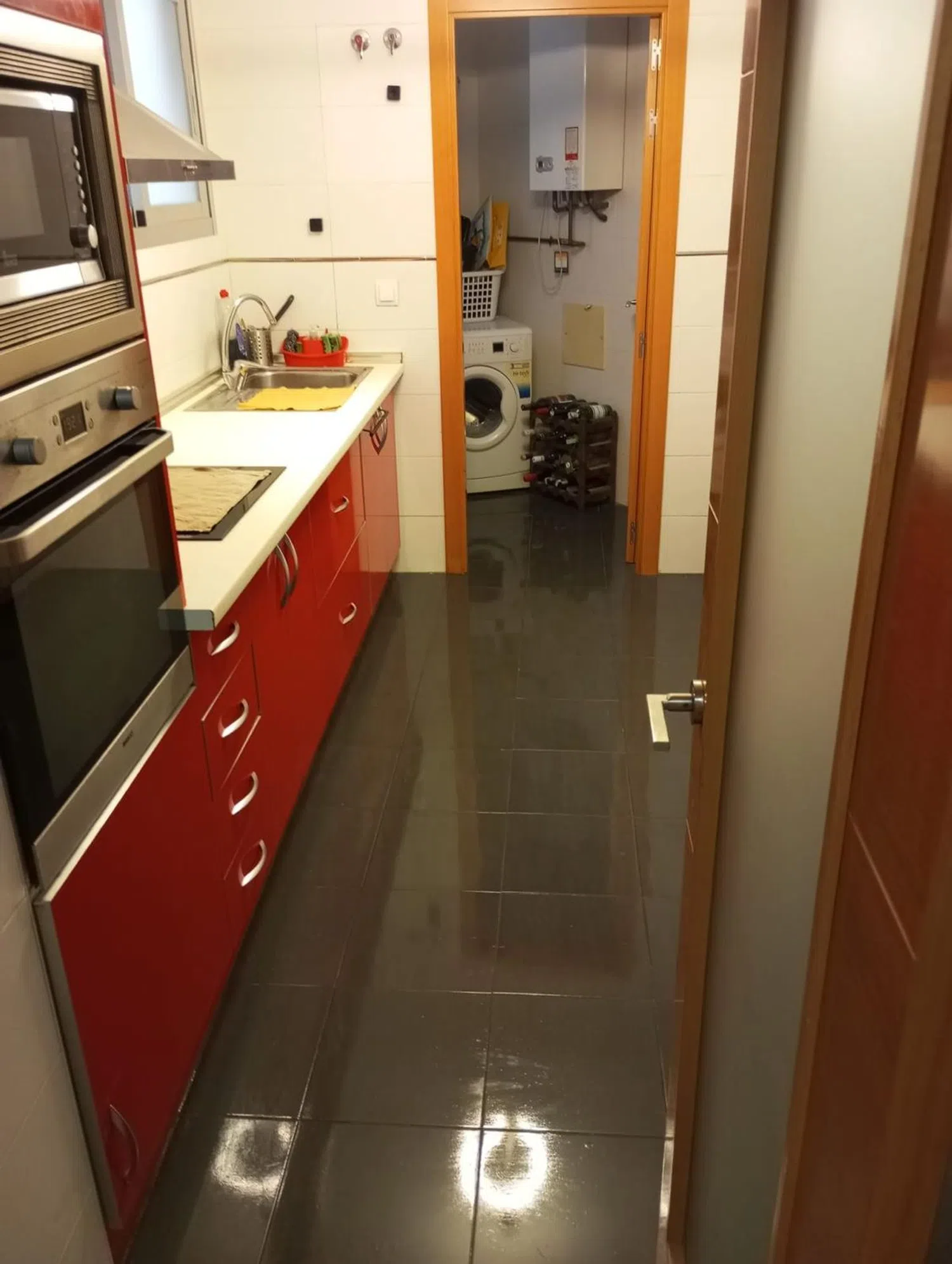 Piso en Periodista Barrios Talavera, 4 - Foto 6
