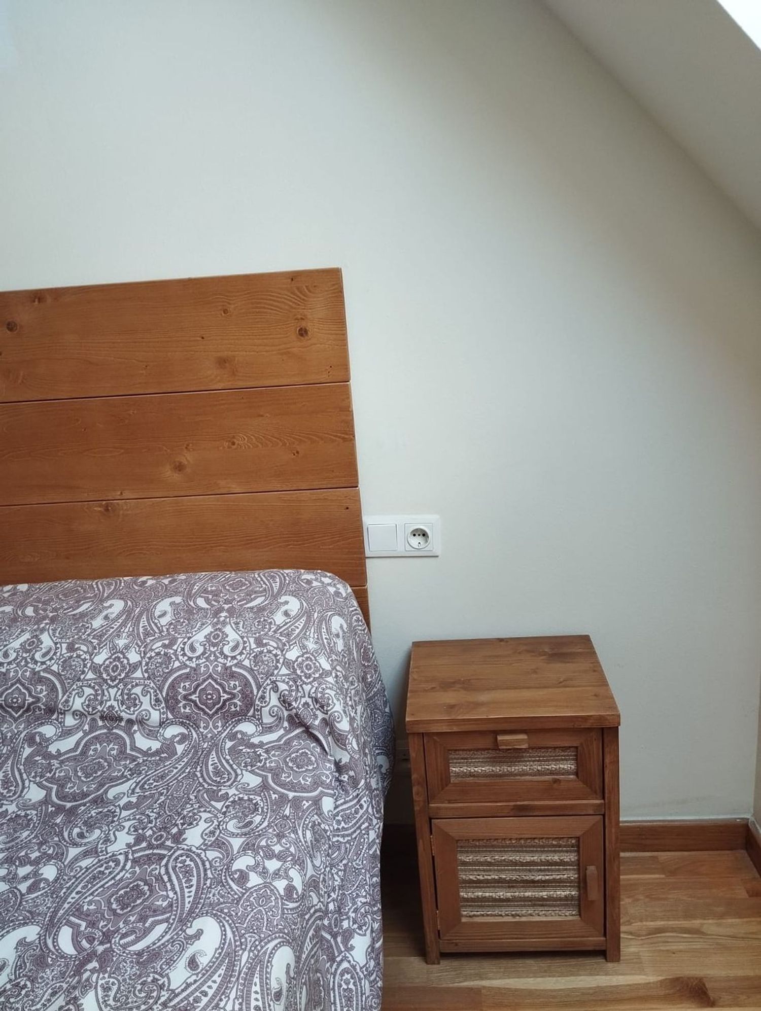 Ático en Calle Viseu, 38, Ciudad Naranco-Prados de La Fuente - Foto 7