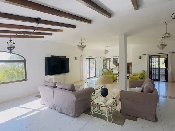 Casa o chalet independiente en Calle Junco, 5, Montealto, Montealto - Foto 5