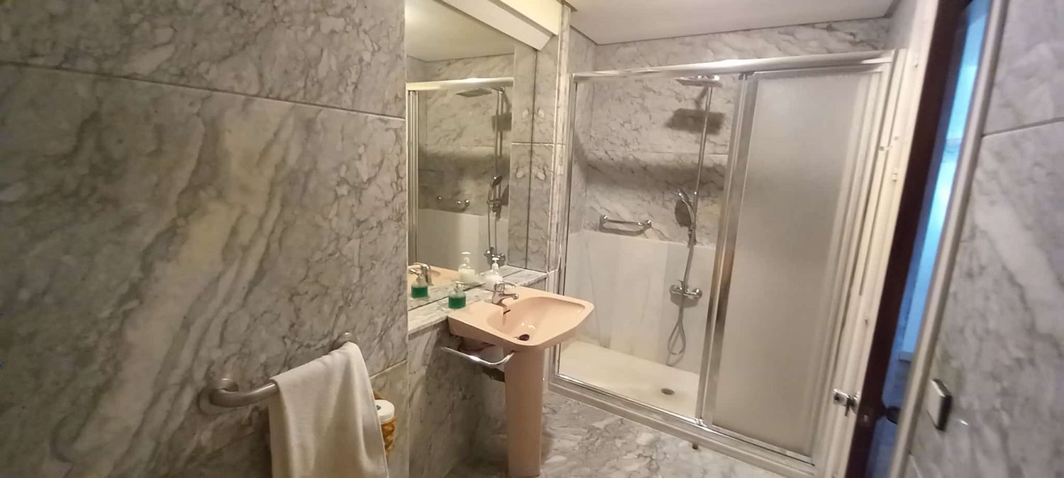 Piso en calle Marqués de Paradas, 55 - Foto 11