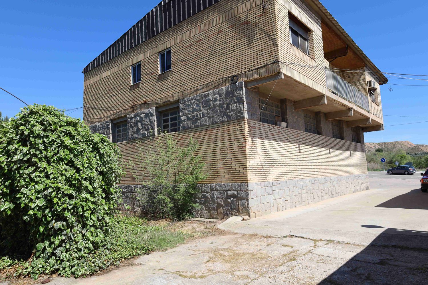Casa o chalet independiente en Calle Arrabal del Puente, 6 b - Foto 34