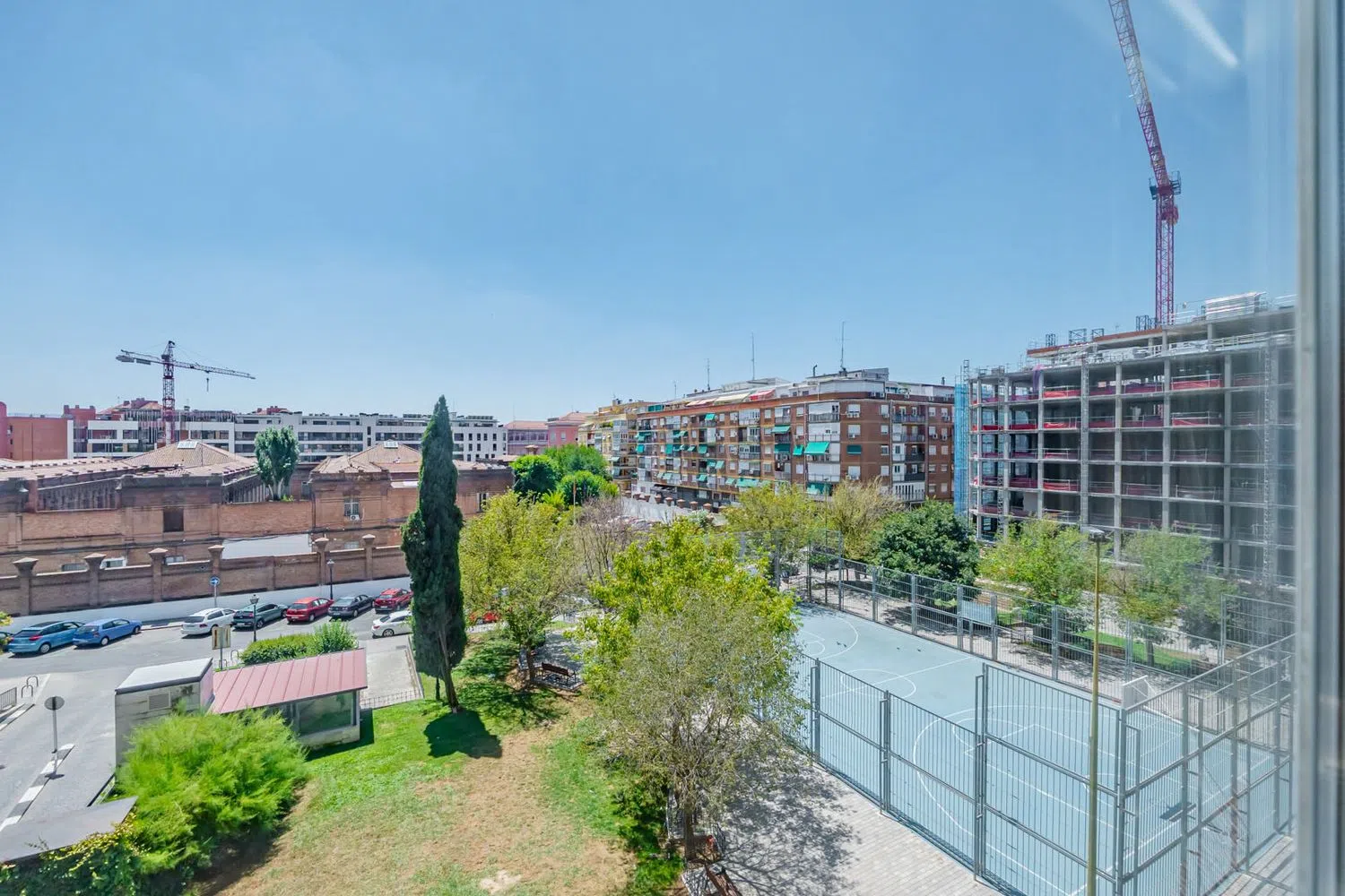 Piso en calle de Juan de Vera, 21 - Foto 24