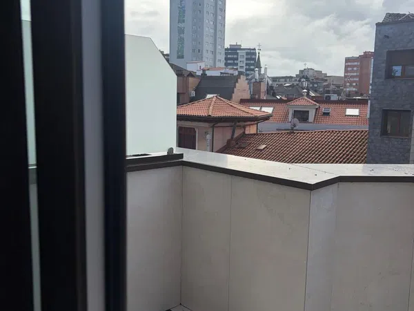Ático en Calle Marqués de San Esteban, 28, Centro - Puerto - Foto 9