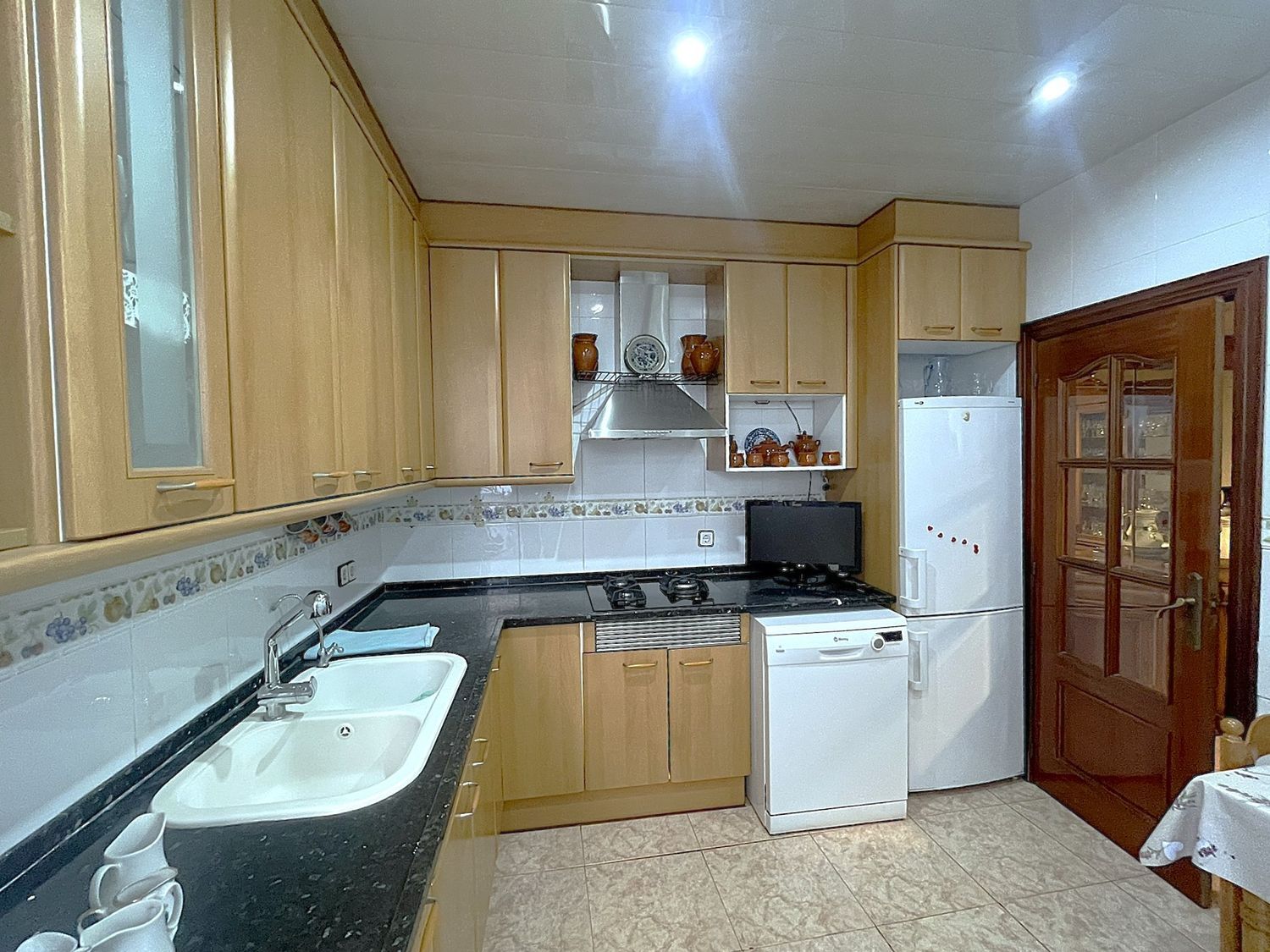 Chalet adosado en La Creu Alta, La Creu Alta - Foto 7