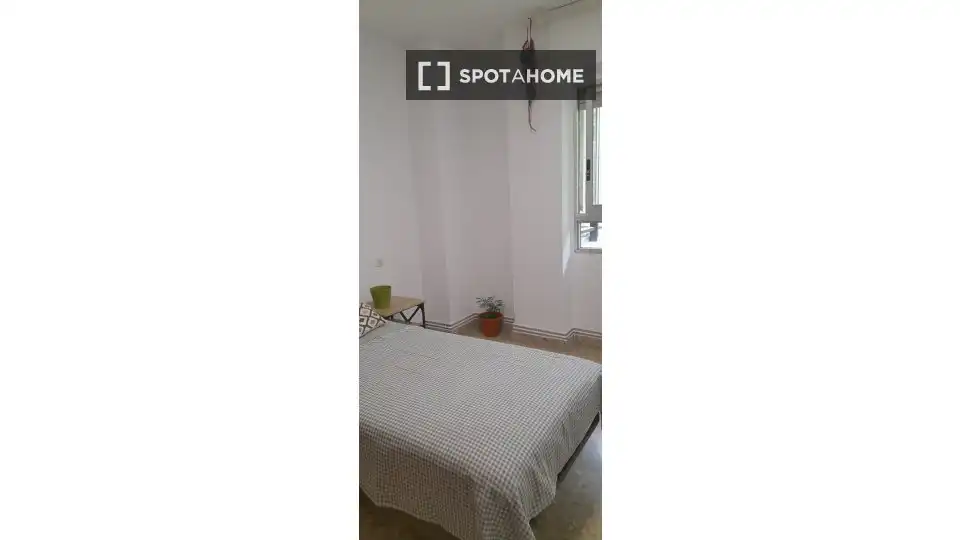 Piso en  Madrid Capital - Foto 4