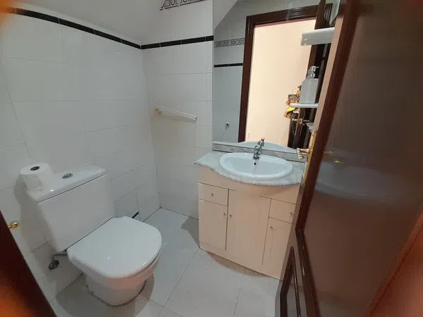 Chalet adosado en Martiricos - La Roca, Martiricos - La Roca - Foto 8
