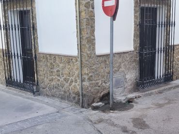 Planta baja en  Calle Corredera 3 - Foto 1