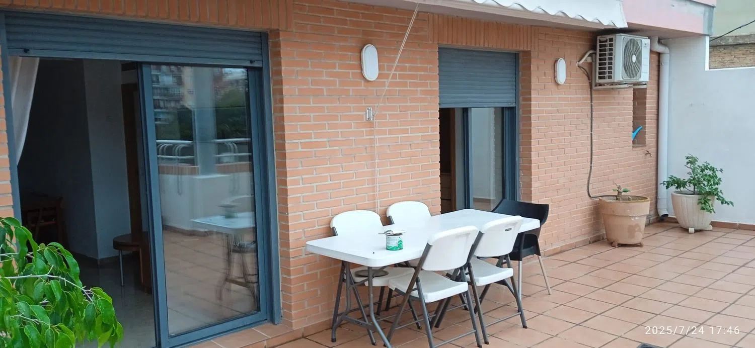 Dúplex en calle d'Oriola, 2 - Foto 1