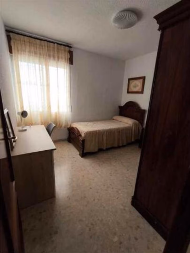 Apartamento en Ciudad Jardín - Foto 4
