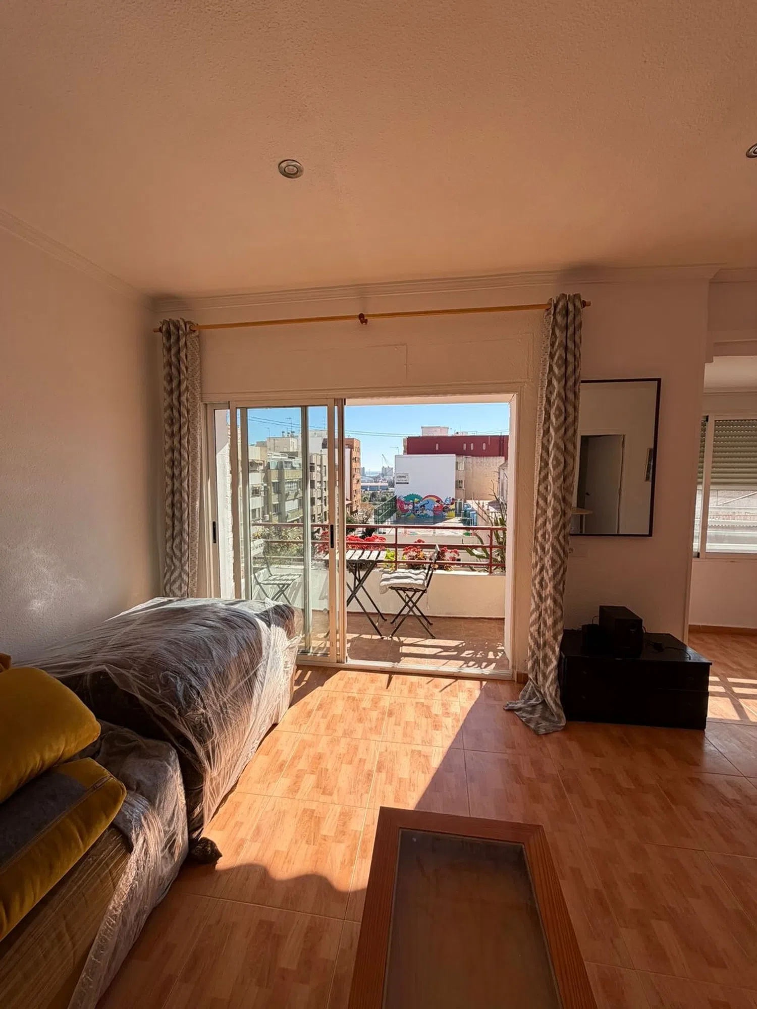 Ático en calle Alberola, 40 - Foto 5