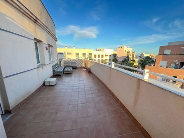 Piso en  Avenida Sabinar 34 - Foto 1