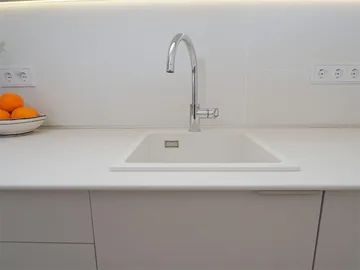 Piso en  Carrer de Nunyo Sanç 30 - Foto 14