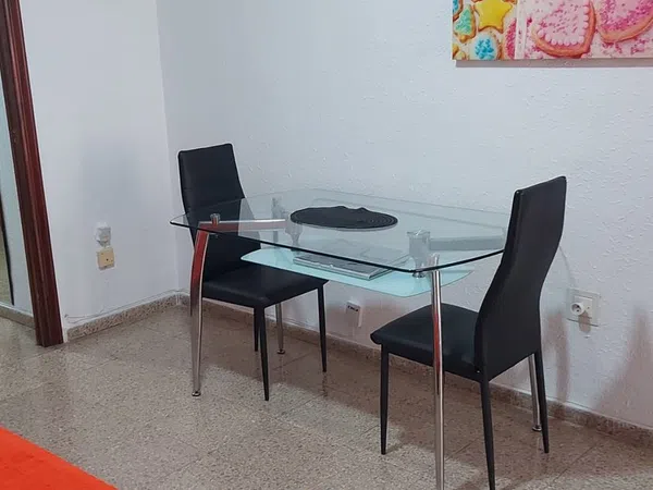 Piso en Calle Magistrado Salvador Barbera, 5, La Florida - Parque norte - Foto 2