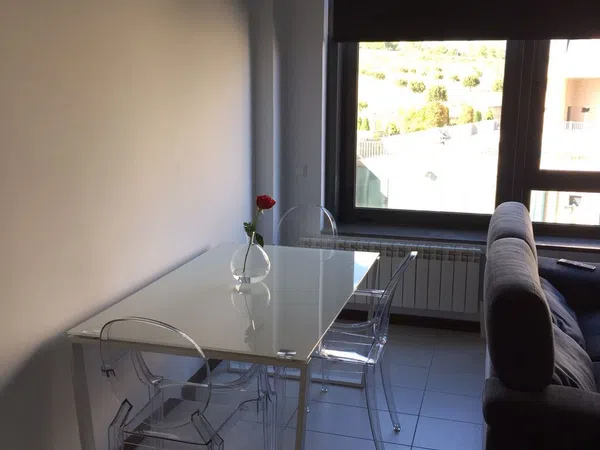 Estudio en calle Manuel Pombo Angulo, 16 - Foto 7