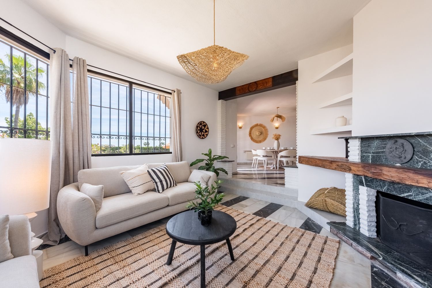 Casa independiente en calle Monte Biarritz, 94 - Foto 24