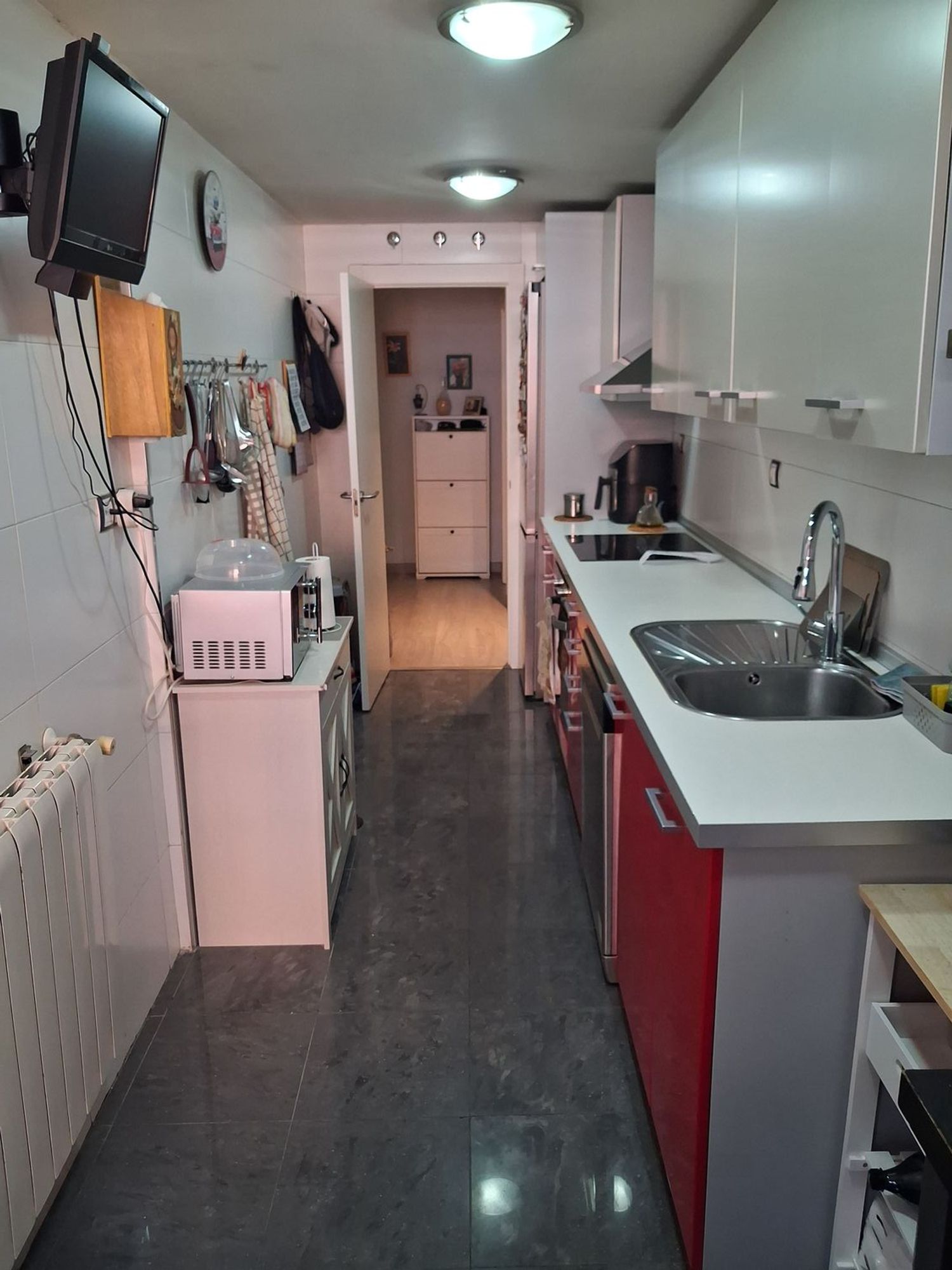 Piso en Calle Agustina de Aragón, 46, Hospital, Hospital - Foto 13