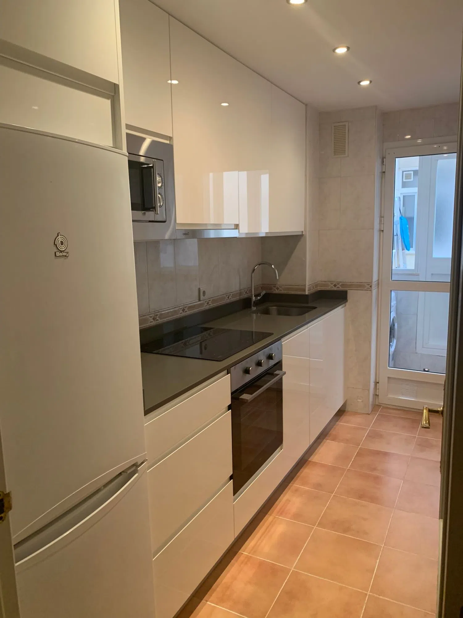 Piso en avenida Rosaleda, 17 - Foto 8