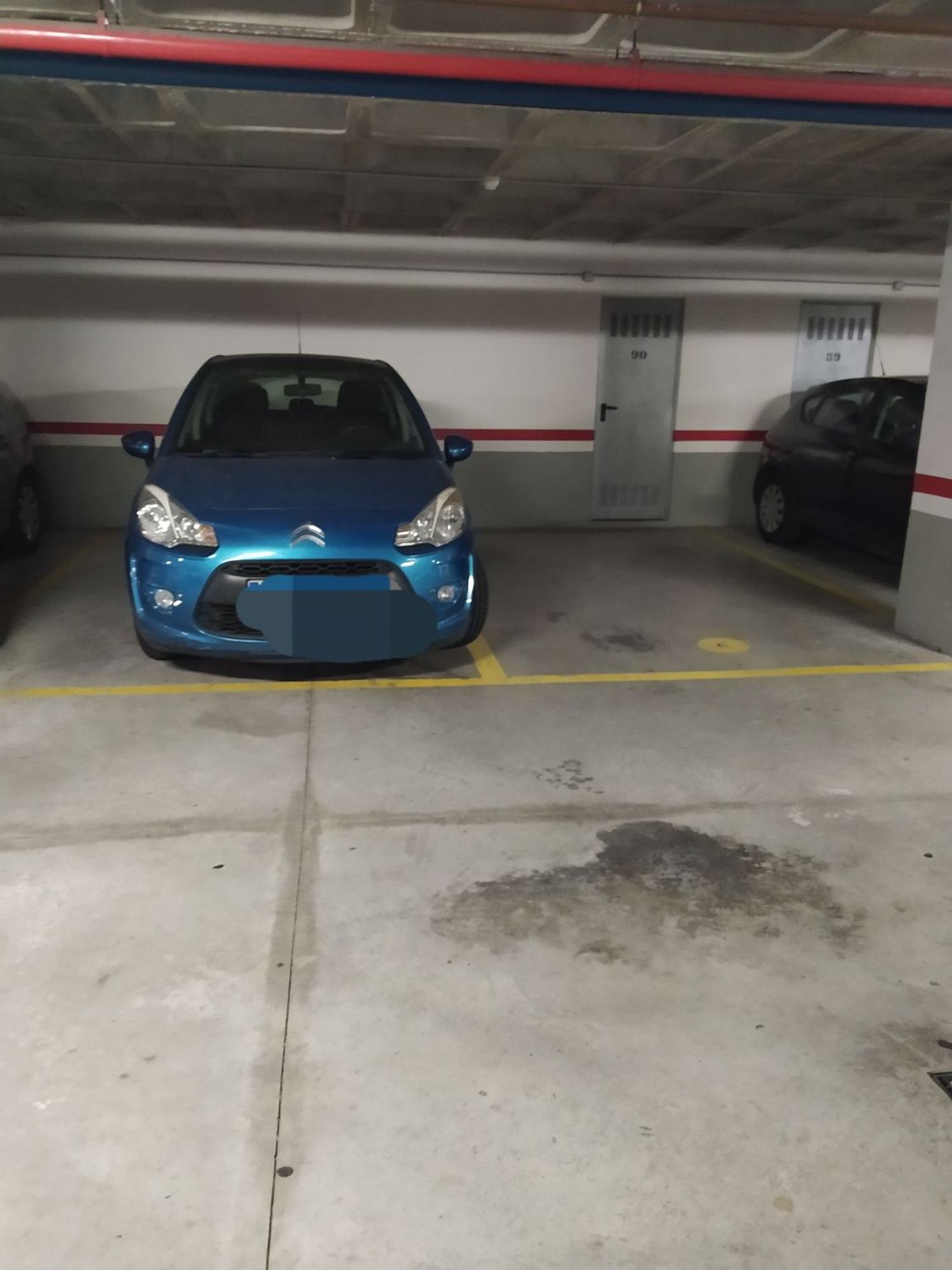 Piso en calle Castell de Castells, 9 - Foto 16