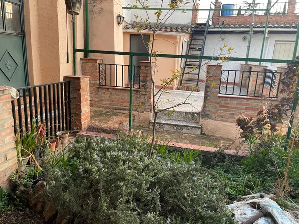 Casa independiente en cuesta del Chapiz, 20 - Foto 18
