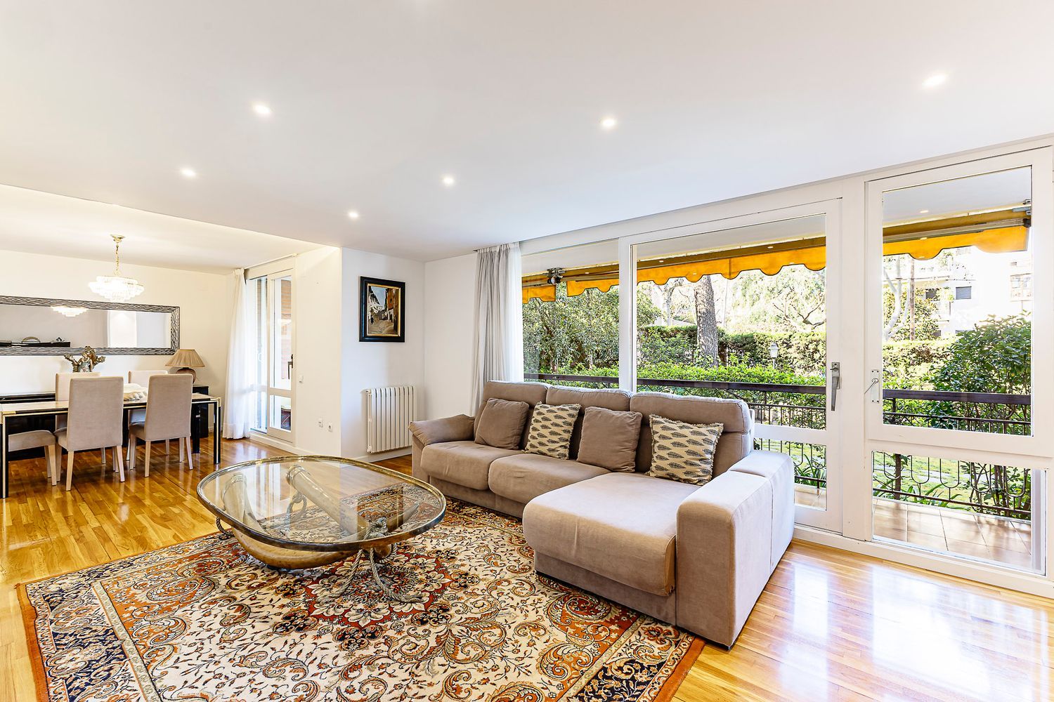 Piso en paseo de la Font d'en Fargas, 19 - Foto 6