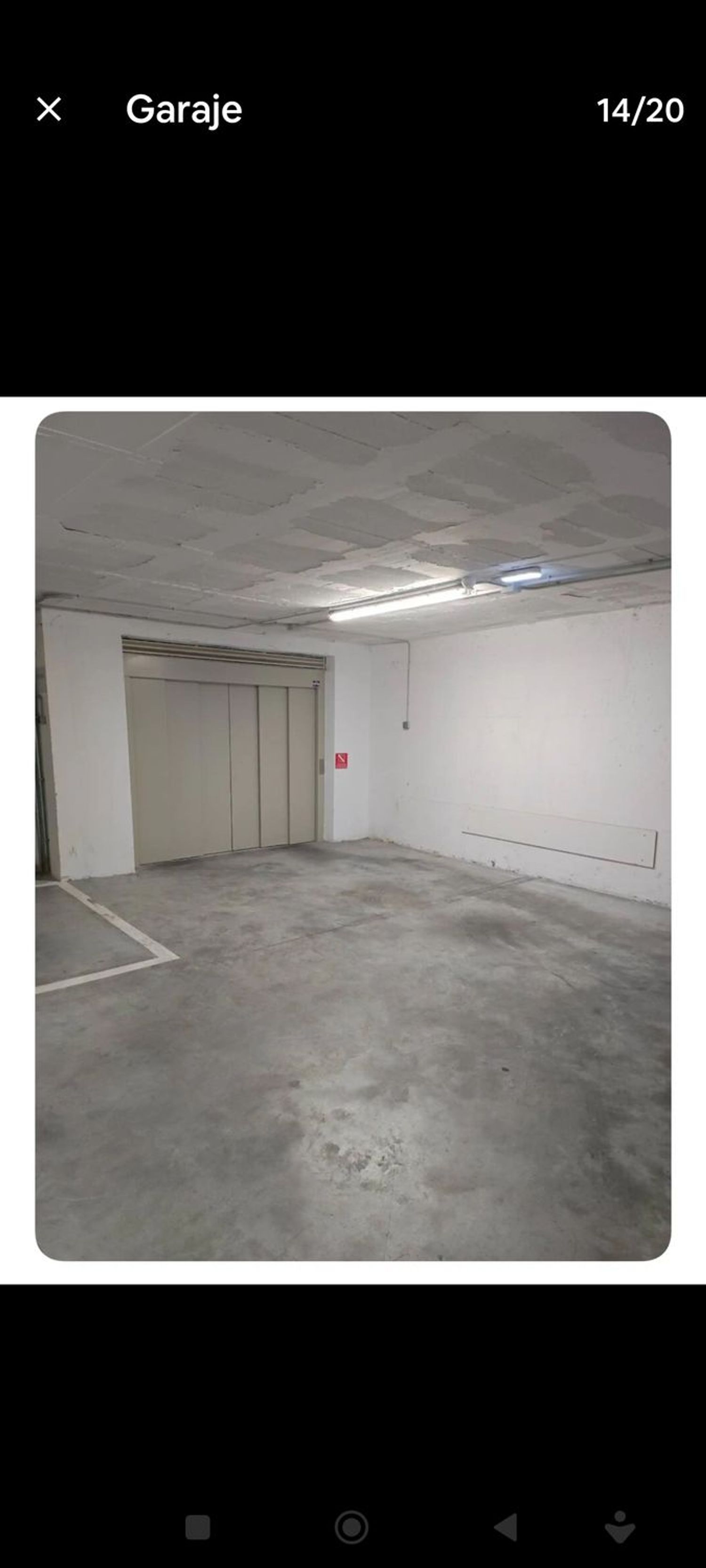 Estudio en calle Sant Andreu, 8 - Foto 7