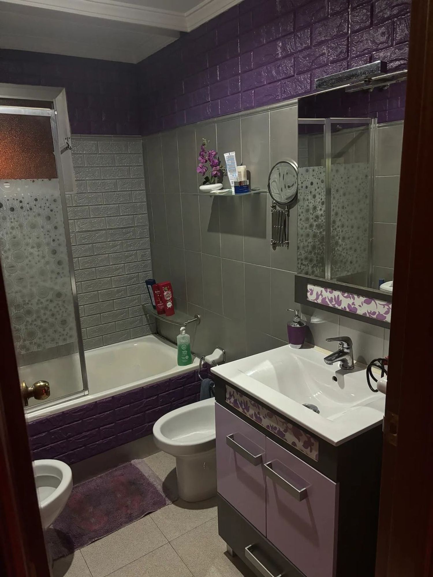 Piso en calle de Alozaina, 30 CalledeAlozainaMlaga - Foto 5