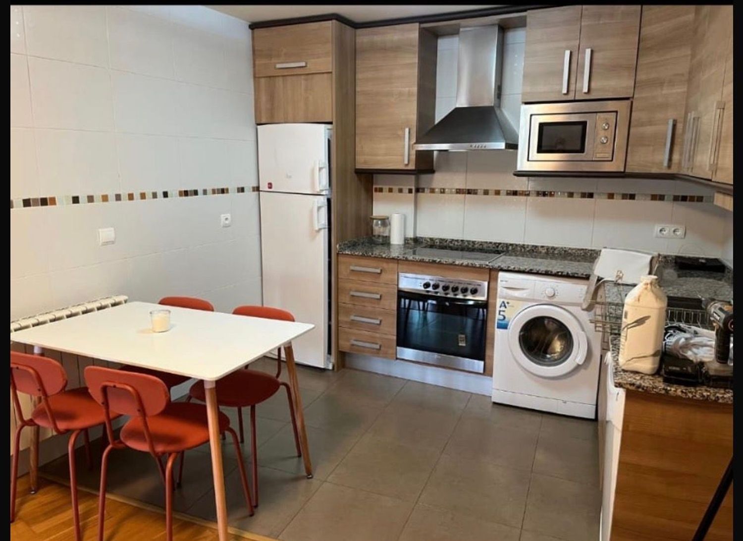 Estudio en Calle Joaquín Costa, 32 - Foto 3