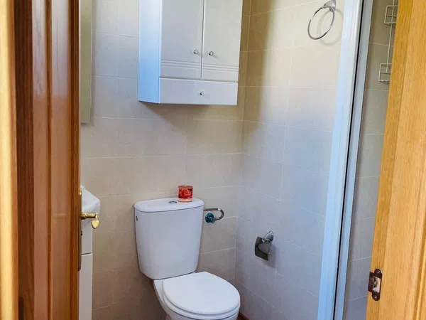 Piso en calle la Reina de África, 17 - Foto 15