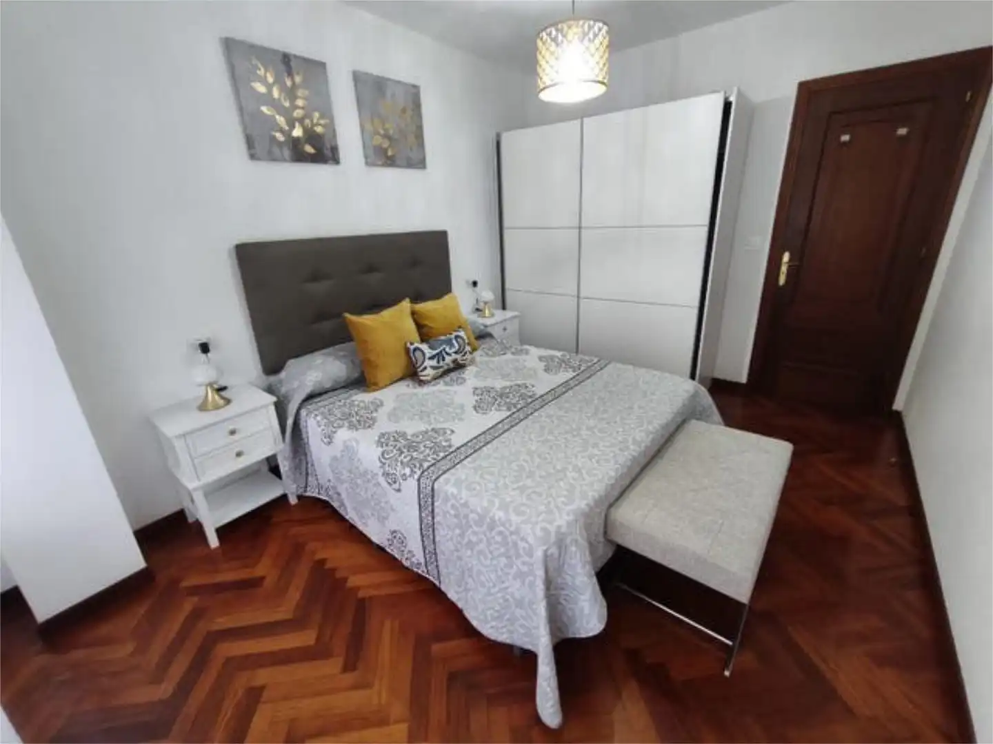 Piso en Cee - Foto 2