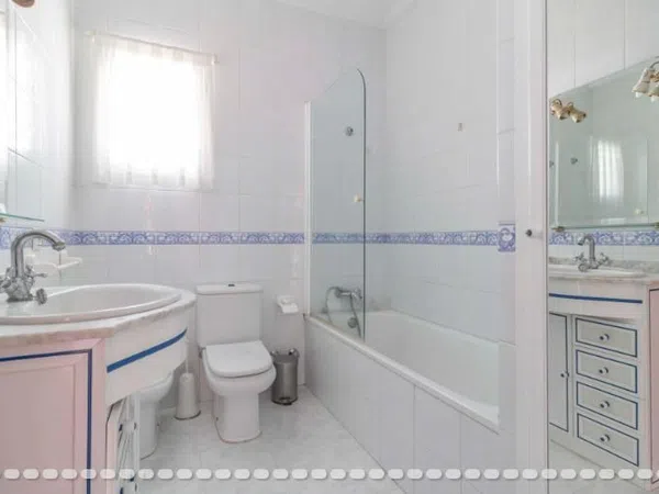 Casa o chalet independiente en Calle Jaen, 27 - Foto 17