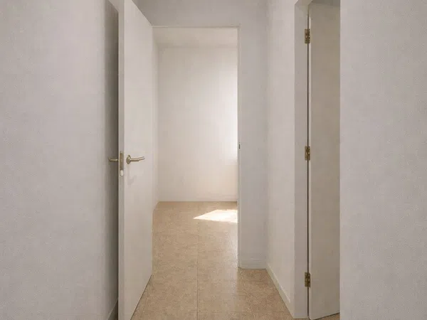 Piso en plaza Circular, 15 - Foto 10