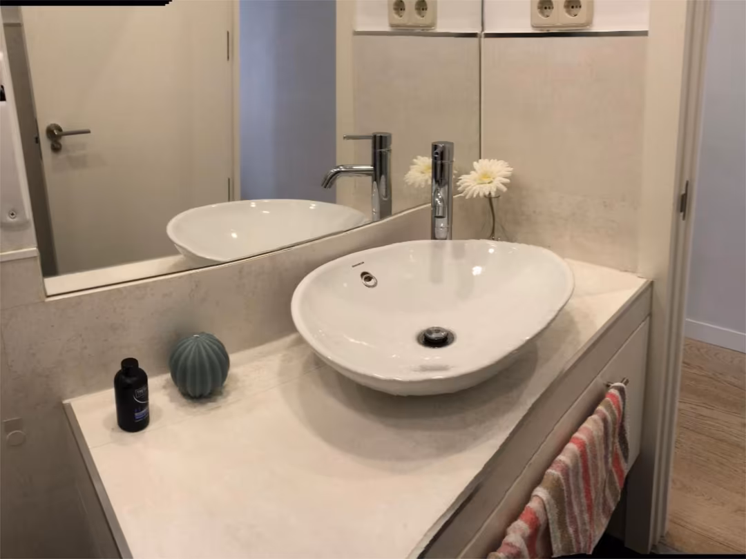 Piso en  Calle de Narváez 58 - Foto 8