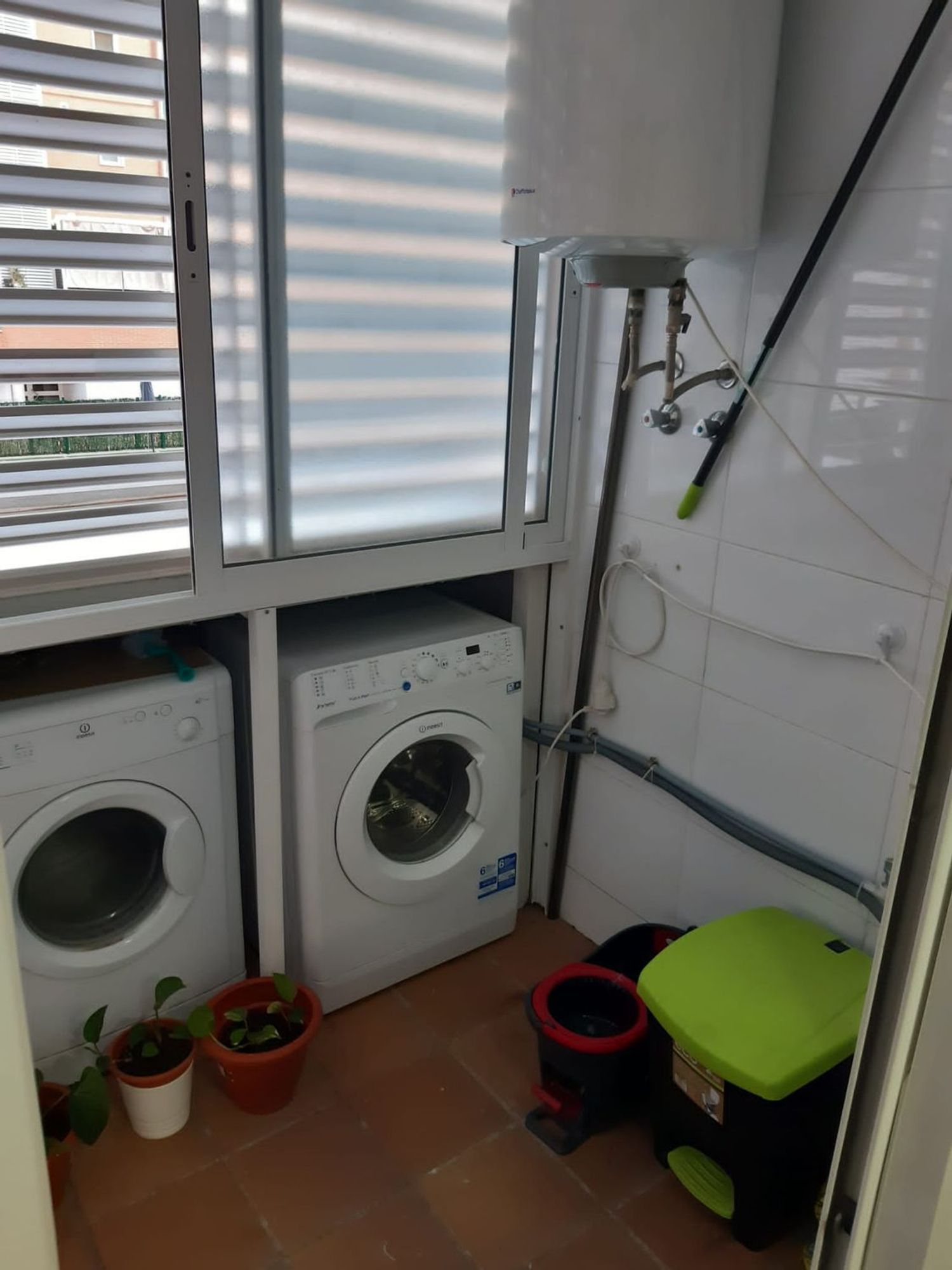 Piso en calle Manila, 5 - Foto 15