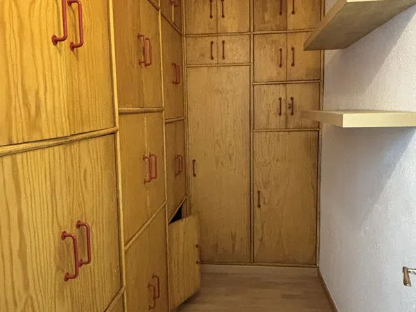 Piso en Avenida escaleritas, 41 b, Escaleritas - La Feria - Foto 17