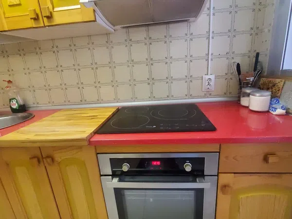 Piso en Calle Antílope, 7 - Foto 6