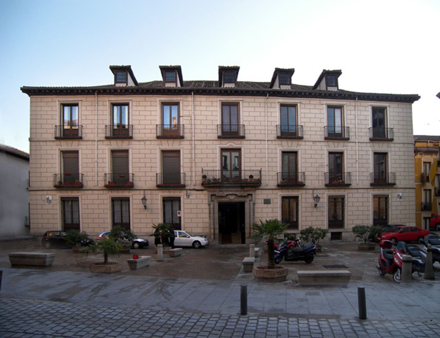 Dúplex en plaza Cordón, 1 - Foto 12