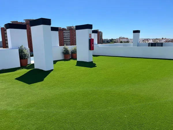 Piso en Calle la Rambla de Almería, 15, Bellavista - Foto 4