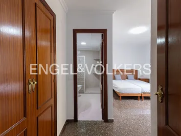 Piso en  Carrer d'Emili Baró - Foto 23