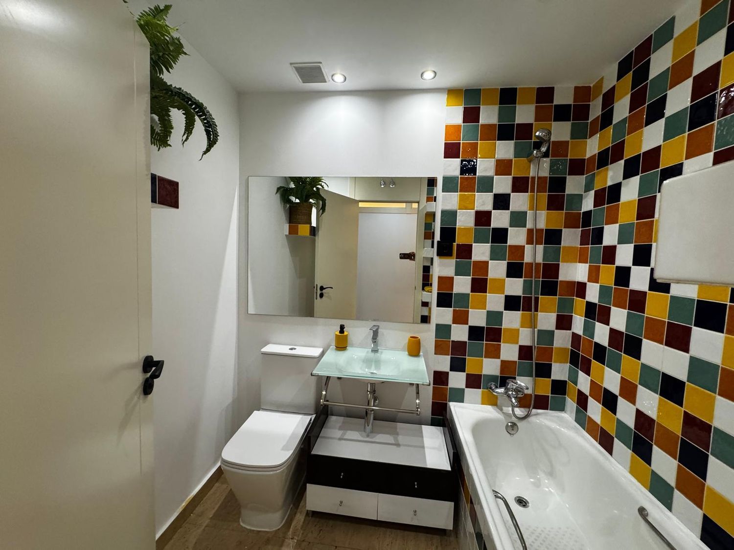 Piso en Calle Mar Mediterráneo, 64, Zona Monte el Pilar, Zona Monte el Pilar - Foto 16