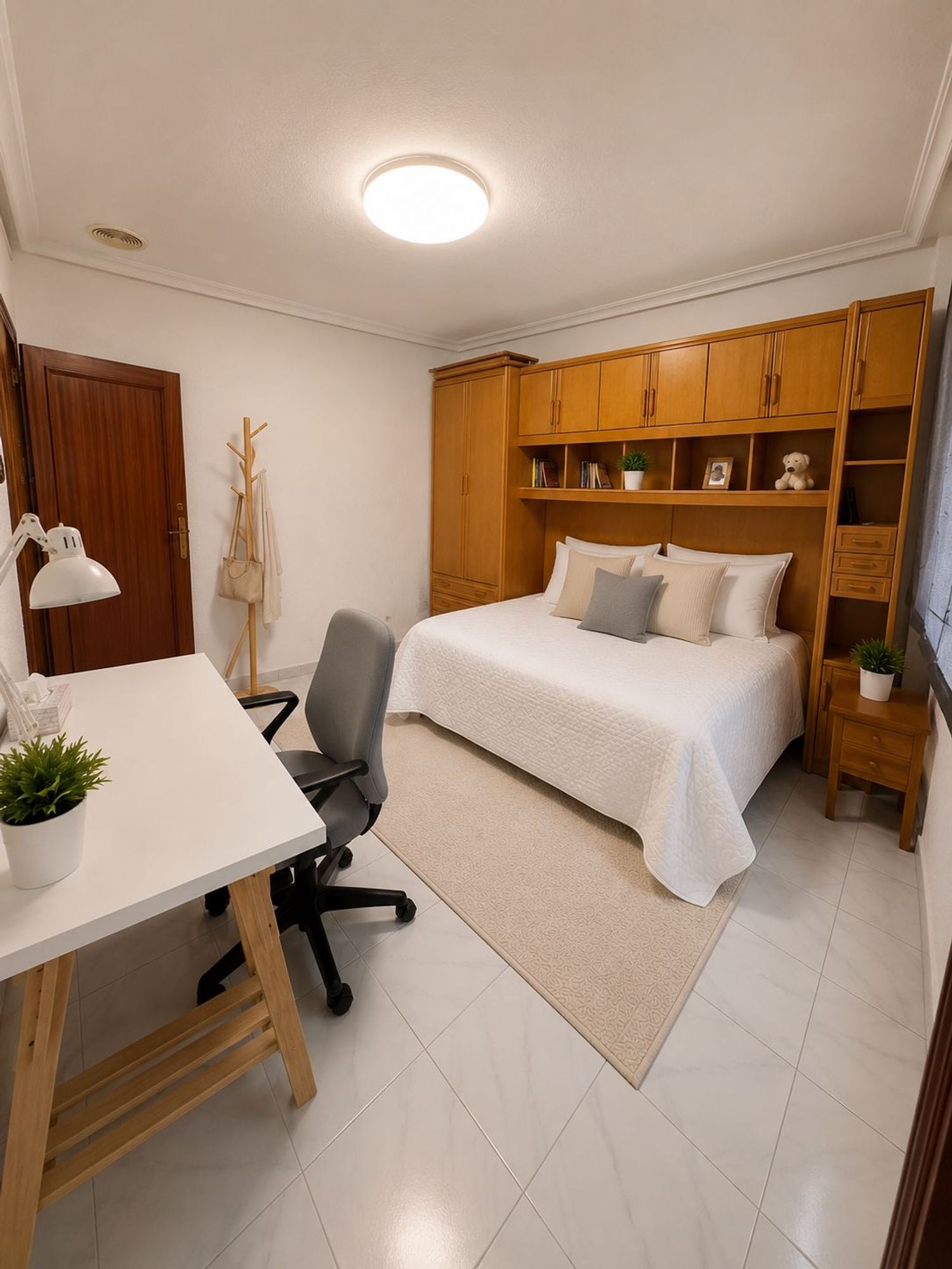 Chalet adosado en Calle Felicidad, 10, La Ñora - Foto 3