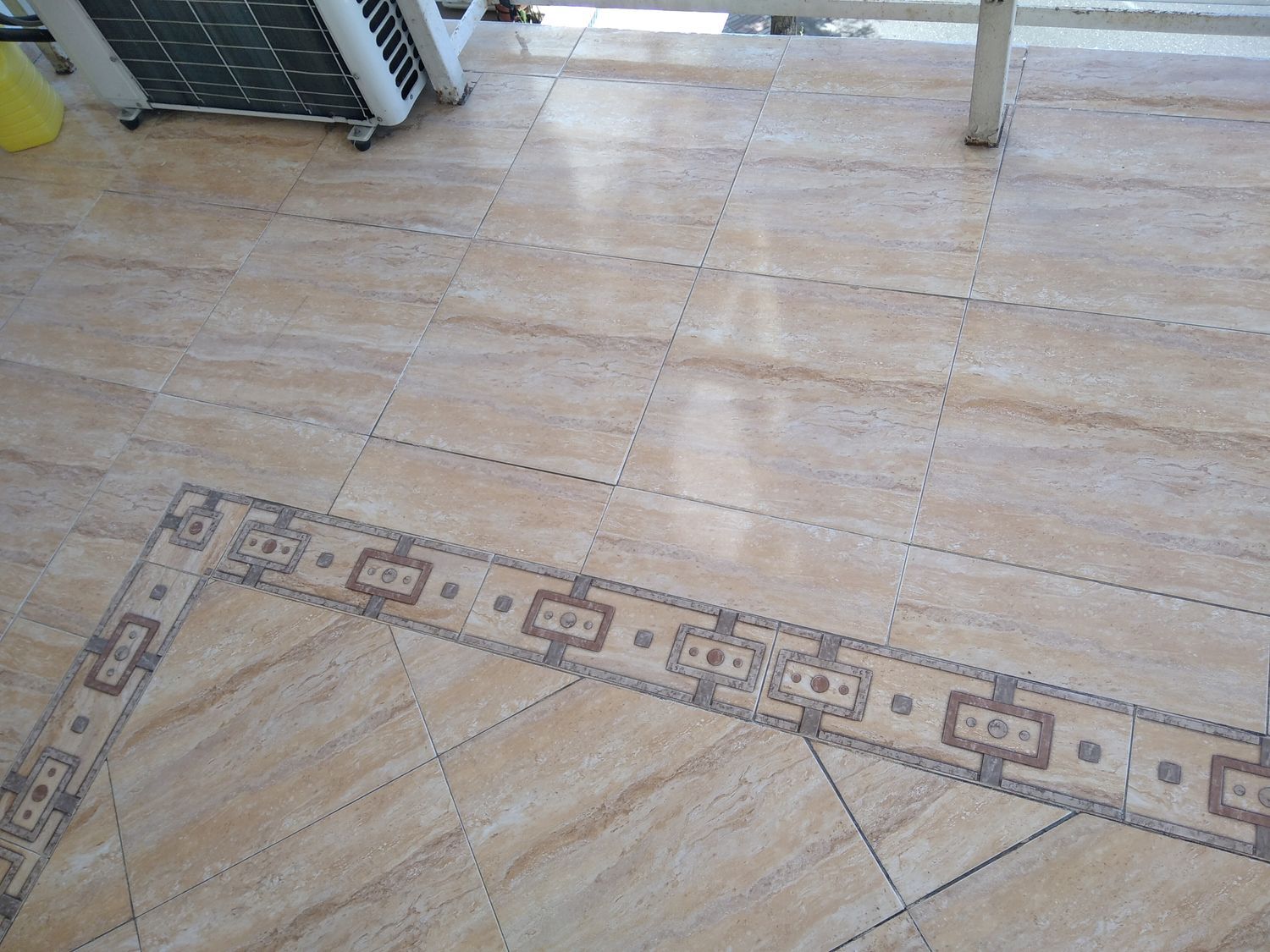 Piso en Cercadilla - Medina Azahara - Foto 19