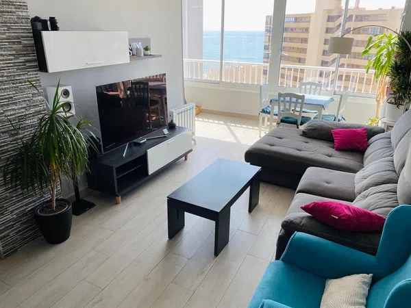 Piso en avenida de la Costa Blanca, 114 - Foto 1