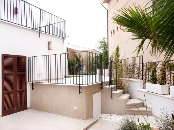Casa o chalet independiente en Camino dels Reis, 37, Genova - Foto 24
