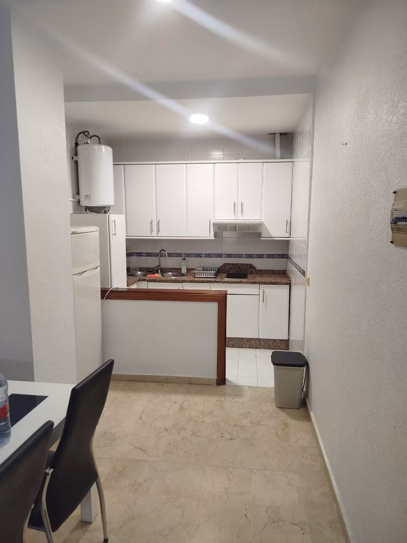 Piso en  Calle San Eloy 15 - Foto 5