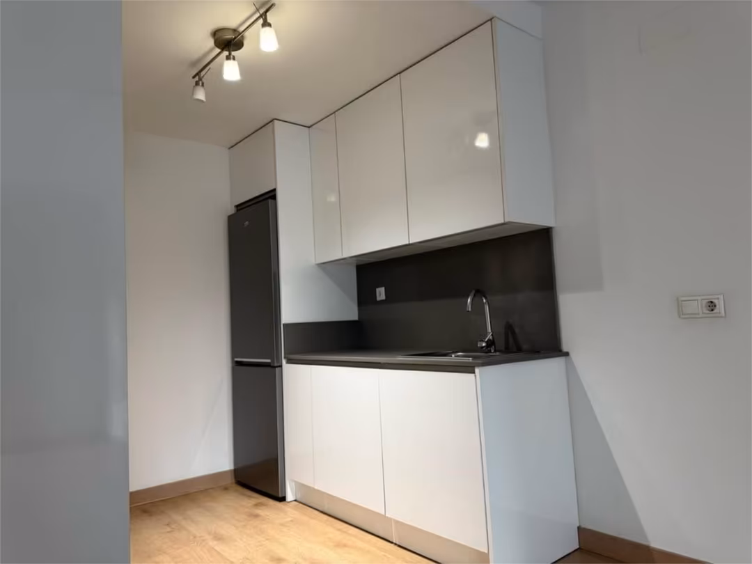 Piso en  Calle Martínez de la Rosa 47 - Foto 4