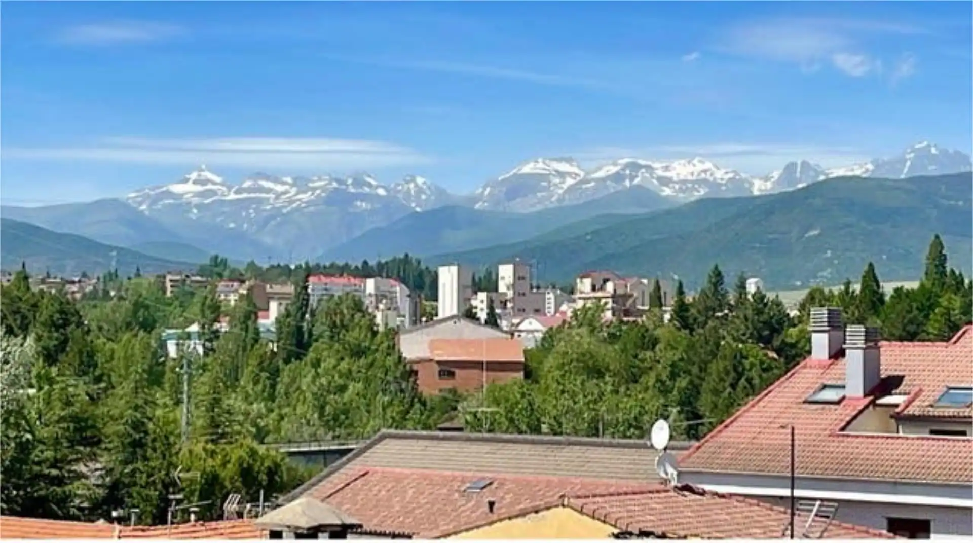 Piso en Sabiñanigo - Foto 4