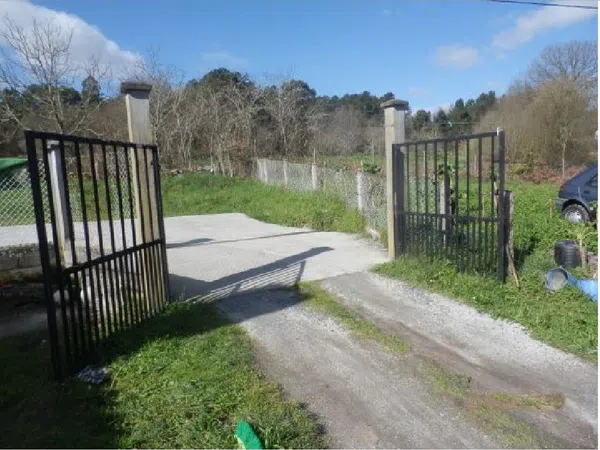 Casa de pueblo en Aldea Carballeira, 1 - Foto 4
