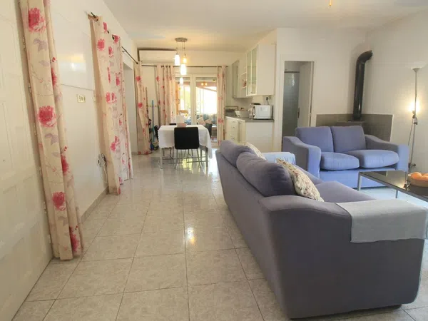 Casa o chalet independiente en Ensanche-Diputación, Ensanche-Diputación - Foto 34